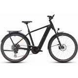 Diamant golddust ́n ́black 54 cm