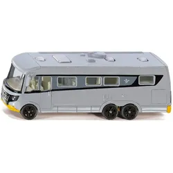 Niesmann + Bischoff Arto Wohnmobil