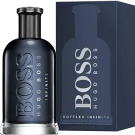 HUGO BOSS Bottled Infinite Eau de Parfum 200 ml