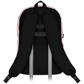 OH MY POP Oh My Pop! Ladybug Fan Hs 2.2, Rucksack - Pink - One Size