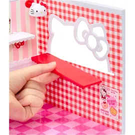 MGA Entertainment Kreativset MGA's Miniverse - Make It Mini SANRIO Playset mehrfarbig