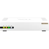 QNAP QHora-321 2.5G high speed QuWAN VPN Router