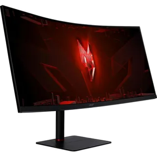 Acer Nitro XV345CURV3 34" schwarz
