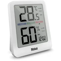 Mebus 40928 Thermo-Hygrometer