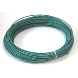 Begrenzungskabel Draht 10m kompatibel mit Ambrogio ® L400 Basic L400 Deluxe L400 Elite Ø2,7mm