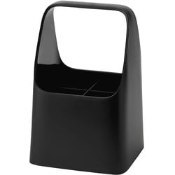 Rig-Tig Aufbewahrungsbox Handy Kunststoff Schwarz S (Small)