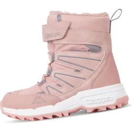 Kappa Floki Tex T Rosa 40