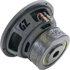 Ground Zero GZRW 25-D2 10 Zoll Subwoofer