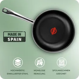 Novaliv Crêpe-Pfanne 28 cm