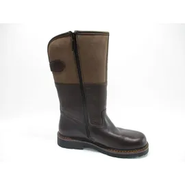 Fretz Men Danilio Herren, Braun 46 EU | Gr.: