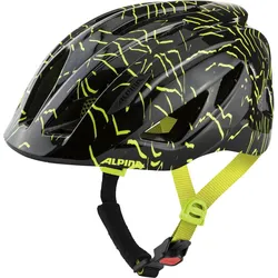 Alpina Pico Kinderfahrradhelm One Size