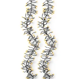 Lumineo Lichterkette LED OUTDOOR