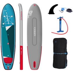 STARBOARD IGO ZEN DC 11,2 SUP 2023