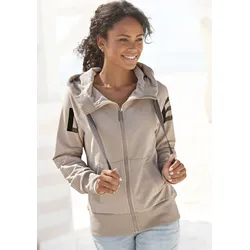ELBSAND Kekoa Sweatjacke