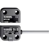 Schmersal Sicherheitssensor BNS 260-02ZG-R