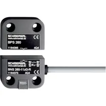 Schmersal Sicherheitssensor BNS 260-02ZG-R