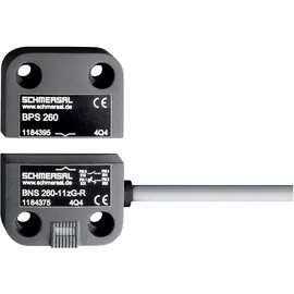 Schmersal Sicherheitssensor BNS 260-02ZG-R