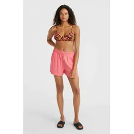 O'Neill O ́neill Amiri Beach Kurze Hose Pink