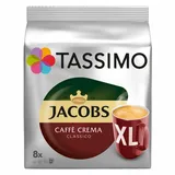 TASSIMO Jacobs Caffè Crema Classico XL 16 St.