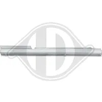 Diederichs Einstiegblech 9443022