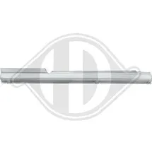 Diederichs Einstiegblech 9443022