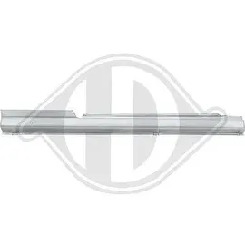Diederichs Einstiegblech 9443022