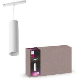Philips Perifo 1-flg. 7 cm zylinderförmig weiß