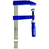 Eclipse Professional Tools EC-SCR40 Schraubzwinge, 120 mm Tiefe, 1000 mm Spannkapazität