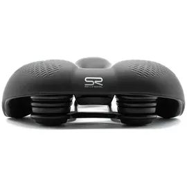 Selle Royal Float Moderate 200 mm Schwarz