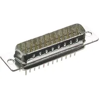EFB-Elektronik EFB D-Sub Lötstecker 28753.1
