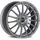 OZ Superturismo LM 8,0 x 18 5 x 114,3 ET45 Schwarz/Silber