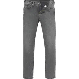 Levi's 511 Slim Fit Schwarz 32/34