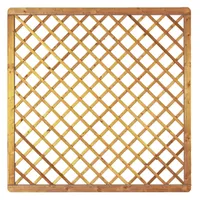 Tetzner & Jentzsch Avantgarde-Serie Diagonal-Rankgitter