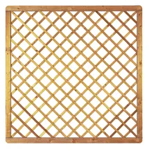 Tetzner & Jentzsch Avantgarde-Serie Diagonal-Rankgitter