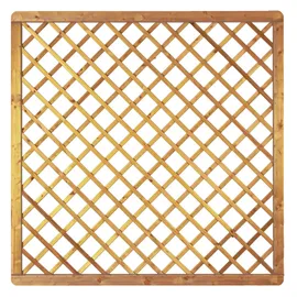 Tetzner & Jentzsch Avantgarde-Serie Diagonal-Rankgitter