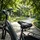 p&p procycling Luftikus verstärkt 608V 28,0 x 21,0 cm Schwarz