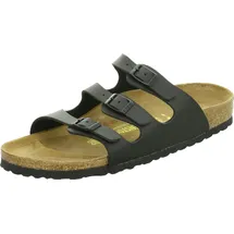 Birkenstock Florida SFB BF Black in schwarz 41