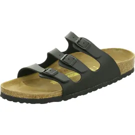 Birkenstock Florida SFB BF Black in schwarz 41