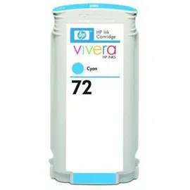 HP 72 cyan