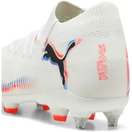 Puma Future 8 Match MxSG Fußballschuhe Erwachsene", Herren, Gr. 43
