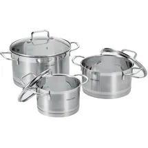 Proficook Topf-Set 3-tlg. Gemüsetopf + Fleischtopf