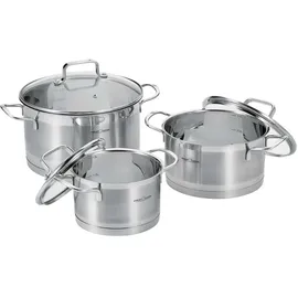 Proficook Topf-Set 3-tlg. Gemüsetopf + Fleischtopf