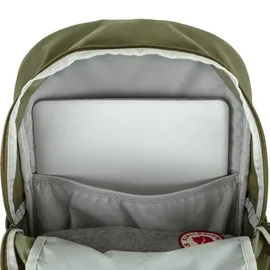 Fjällräven High Coast Backpack 24 l grün