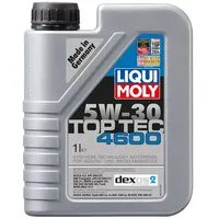 LIQUI MOLY Top Tec 4600 5W-30