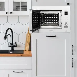 Cecotec Grandheat 2090 Weiß