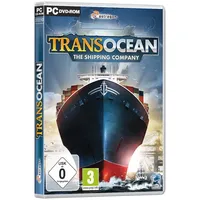 TransOcean: The Shipping Company (USK) (PC)