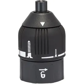 Bosch Drehmomentaufsatz Bohrfutter