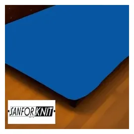 EXKLUSIV HEIMTEXTIL Spannbettlaken Frottee 180 x 200 - 200 x 200 cm Royalblau