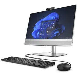 HP EliteOne 870 G9 27" All-in-One, Core i5-14500, 16GB RAM, 512GB SSD (A0YY9EA#ABD)