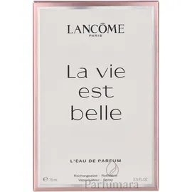 Lancôme La Vie est Belle Eau de Parfum 30 ml